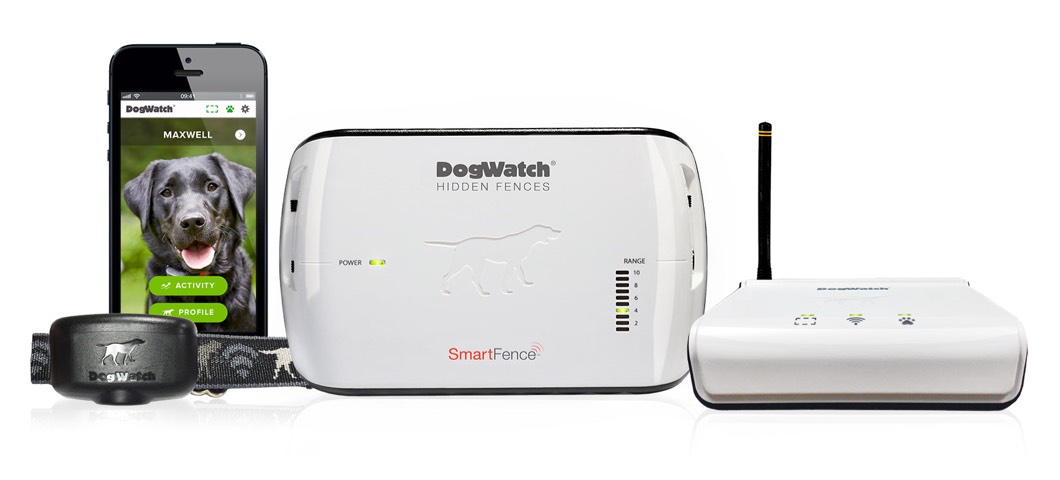 DogWatch of Southeast Indiana, Versailles, Indiana | SmartFence Product Image
